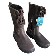 NWT MBT WIA Boots Womens US