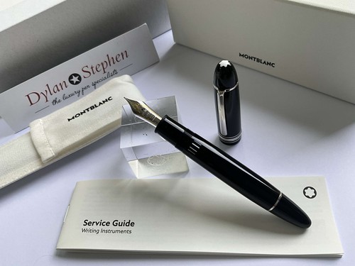 Montblanc meisterstuck 149 - montblanc,