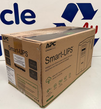 APC Smart-UPS SMT1500IC Brand