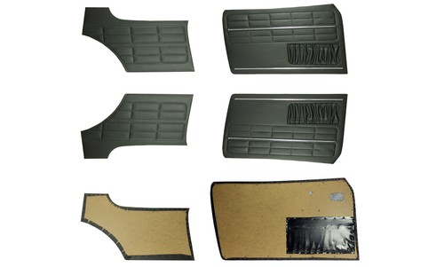 Fits karmann ghia front - fits, vw