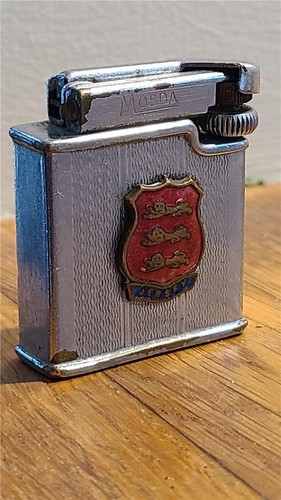 Vintage mosda luxe lift - vintage,