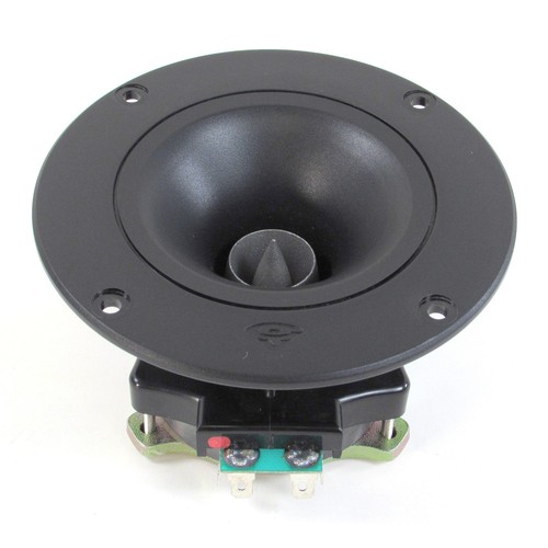 Cerwin vega hf7 aluminum - aluminum, horn