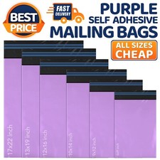 Packaging Mailing Bags Postal