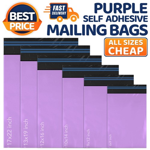 Packaging mailing bags - packaging, postal