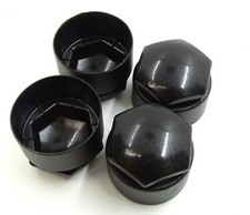WHEEL NUT COVERS FOR BMW 3 4 5