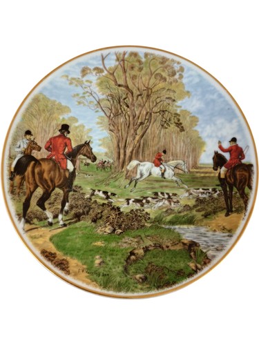 Herring sr porcelain - j,
