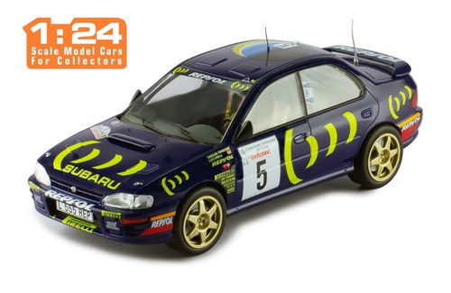 Scale diecast - (not, 1:18)