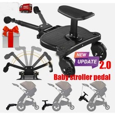 Universal Stroller Step Board
