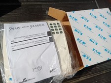 Scantronic 9448 Alarm Panel