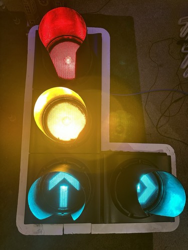 Siemens traffic lights - siemens,