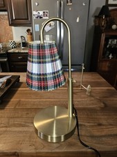 Laura Ashley Tartan Plaid