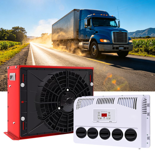 12v air conditioner for - conditioner,