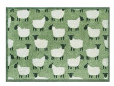 Turtle Mat - The Flock -
