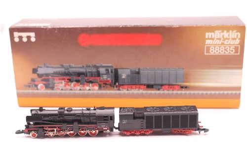 Märklin 88835 steam - 88835,