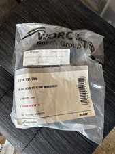 Worcester 90 degree bend kit