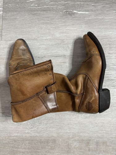 Harley davidson boots womens - harley-davidson, 6