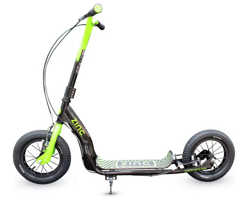 Zinc radikal inch kids bmx - zinc,