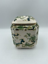 Vintage Mason's Ironstone Tea