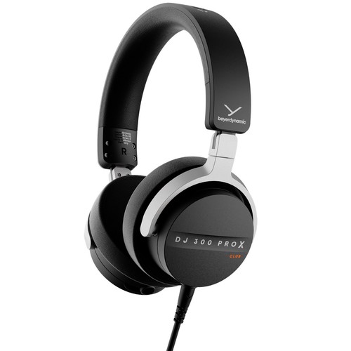 Beyerdynamic 300 pro club - dj,