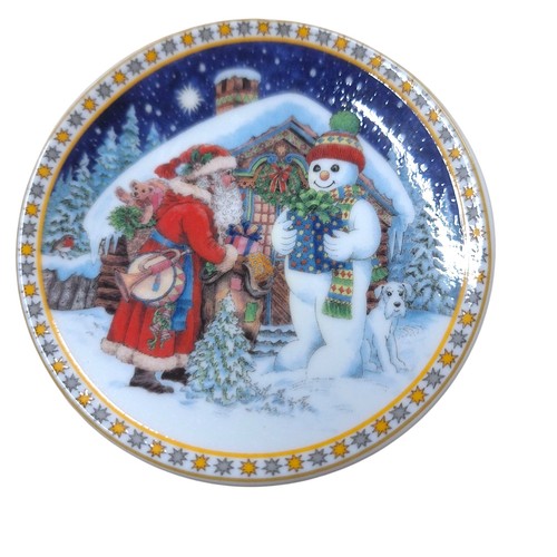 Royal worcester sue scullard - worcester,