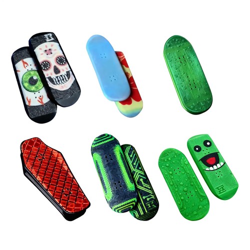 Finger skateboards magnetic - skateboards,