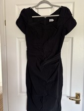 Black Diva Catwalk Wiggle