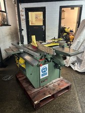 Robland Startrite Super K260 X