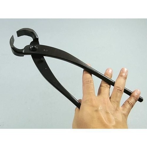 Bonsai root cutter large - bonsai,