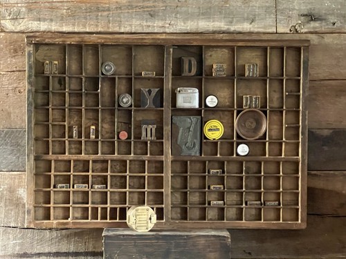 Vintage french wooden - vintage,