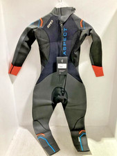 New Zone3 Aspect Breaststroke