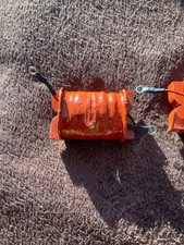 lucas rs lister d rewound coil