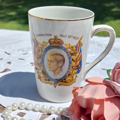 Edward viii coronation 1937 - edward,