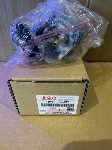 Suzuki lt50 quad - suzuki,