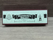 W Britain, Special Collectors