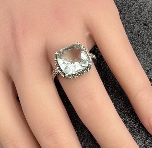 Sterling silver midas ring - silver,