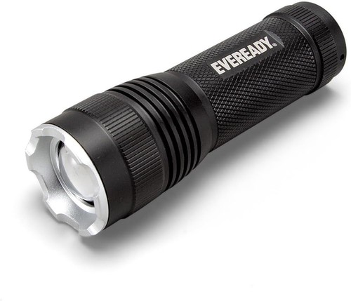 Energizer eveready led torch - eveready,