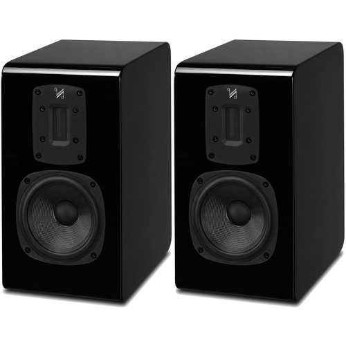 Quad speakers pair - s-2,