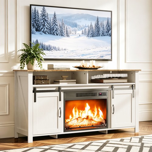 Rustic unit with - rustic, 23"