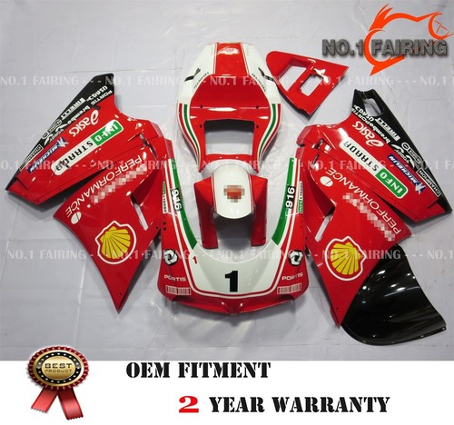 For 1996 2002 ducati 916 - for, 996