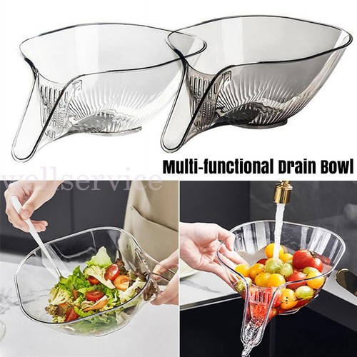 Multifunctional drain basket - drain,