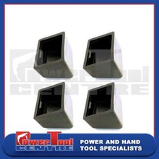 Black and Decker Workmate Feet 723206 Foot Shoe x4 WM550 WM625 WM626 WM700 WM747