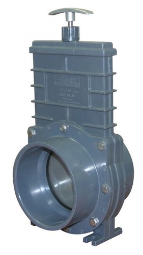 Genuine valterra slide gate - genuine,