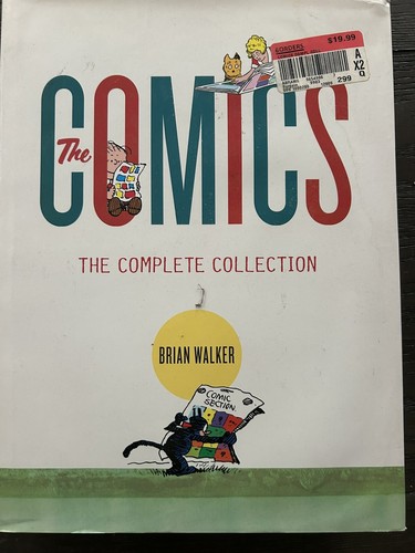 The comics - comics,