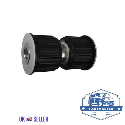 Rear leaf spring - spring, bush