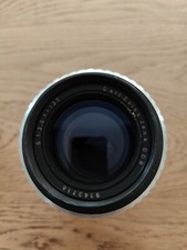Carl Zeiss Jena DDR 135mm