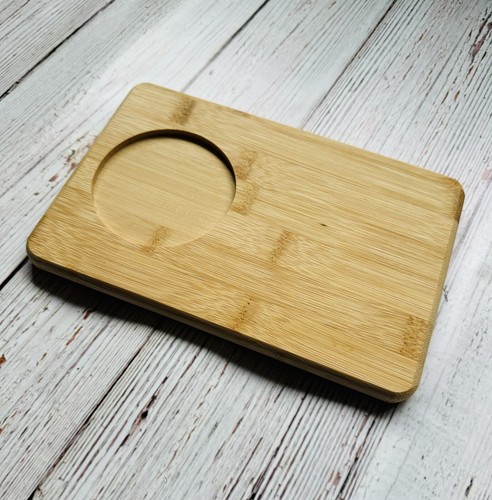 Blank bamboo wood - blank,