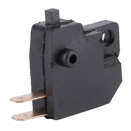 Quick response brake - quick,