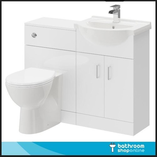 1050mm bathroom furniture - 1050mm,