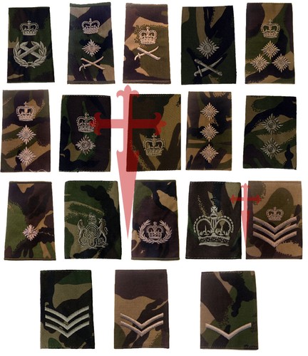 Pair official woodland - official,