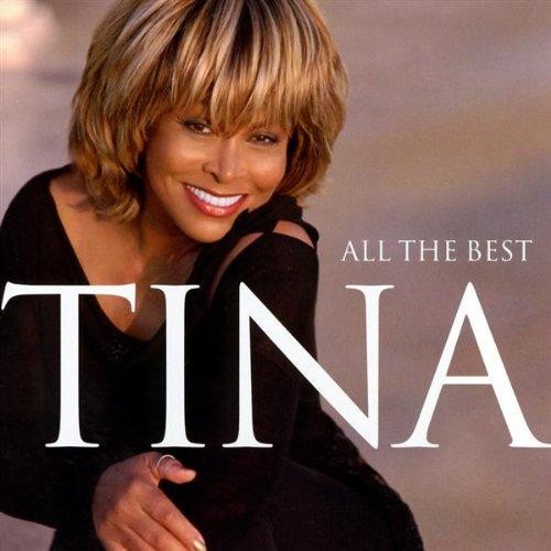 All the best tina turner - all,